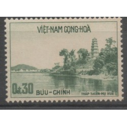 Viet Sud N° 110 Neuf **
