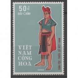 Viet Sud N° 367 Neuf **