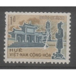Viet Sud N° 372 Neuf **