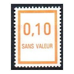 Fictif Neuf sans gomme  N° 221