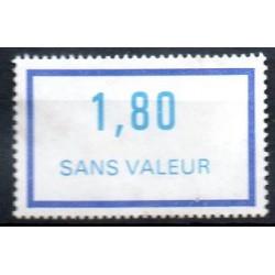 Fictif Neuf sans gomme  N° 229