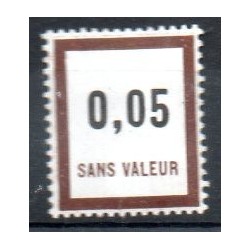 Fictif Neuf sans gomme  N° 191