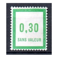 Fictif Neuf sans gomme  N° 175