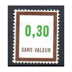 Fictif Neuf sans gomme  N° 194