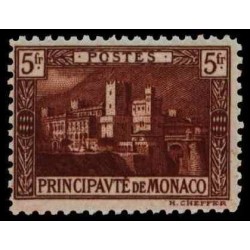 Monaco N° 0062  N **