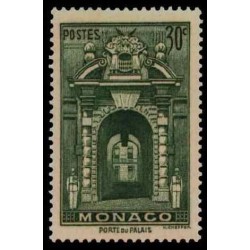 Monaco N° 0171  N **