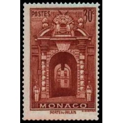 Monaco Neuf ** N° 0171A