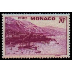 Monaco N° 0175B  N **