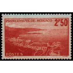 Monaco Neuf ** N° 0179