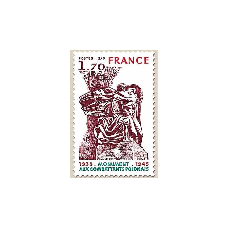 FR N° 2021 Neuf Luxe