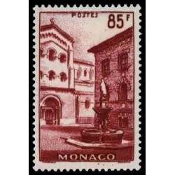 Monaco N° 0508  N **