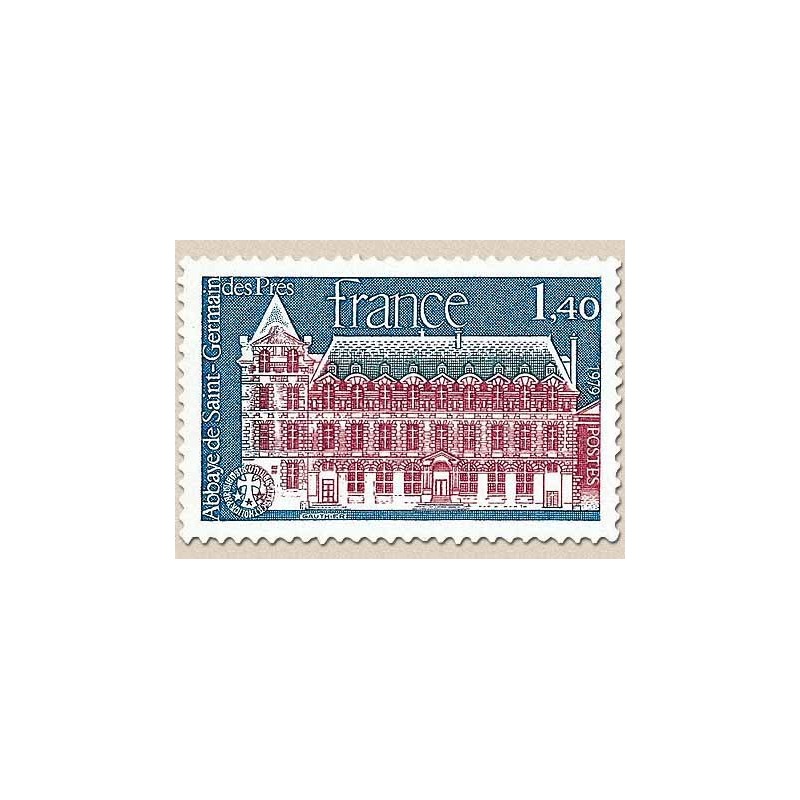 FR N° 2045 Neuf Luxe