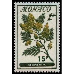 Monaco N° 0516  N **