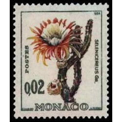Monaco Neuf ** N° 0537B