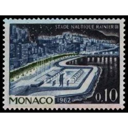 Monaco Neuf ** N° 0539A