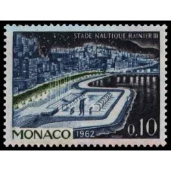 Monaco N° 0539A  N **