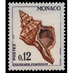 Monaco Neuf ** N° 0539B