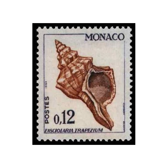 Monaco N° 0539B  N **