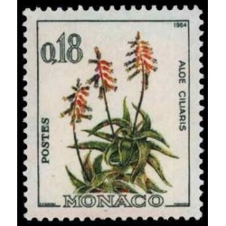 Monaco Neuf ** N° 0541A