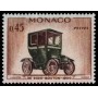 Monaco N° 0567  N **
