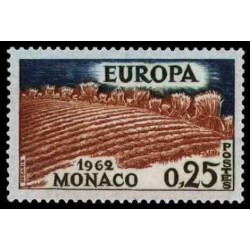 Monaco Neuf ** N° 0571