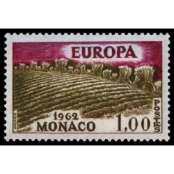 Monaco Neuf ** N° 0573