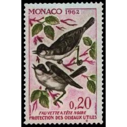 Monaco N° 0584  N **