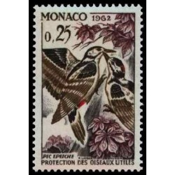 Monaco N° 0585  N **