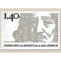 FR N° 2100 Neuf Luxe