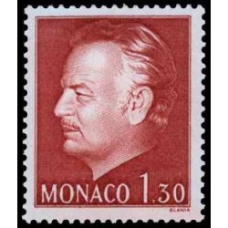 Monaco Neuf ** N° 1210