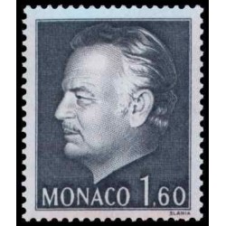 Monaco Neuf ** N° 1211