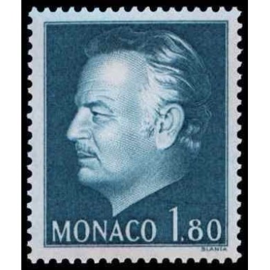 Monaco Neuf ** N° 1212