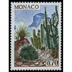 Monaco N° 1214  N **