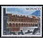 Monaco N° 1217  N **