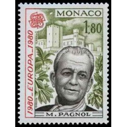 Monaco N° 1225  N **