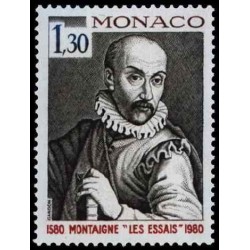 Monaco Neuf ** N° 1227