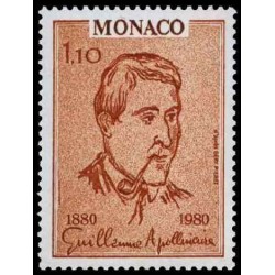 Monaco Neuf ** N° 1228