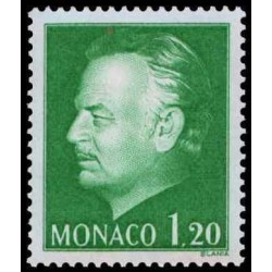 Monaco Neuf ** N° 1233