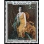 Monaco N° 1287  N **