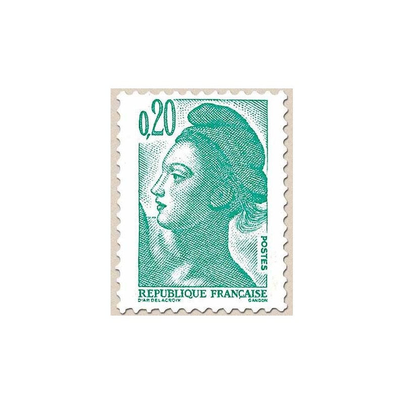 FR N° 2181 Neuf Luxe