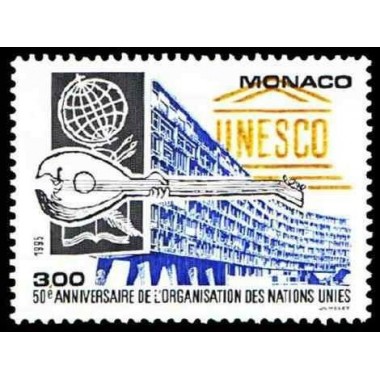 Monaco N° 2009  N **