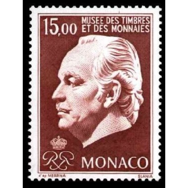 Monaco N° 2034  N **