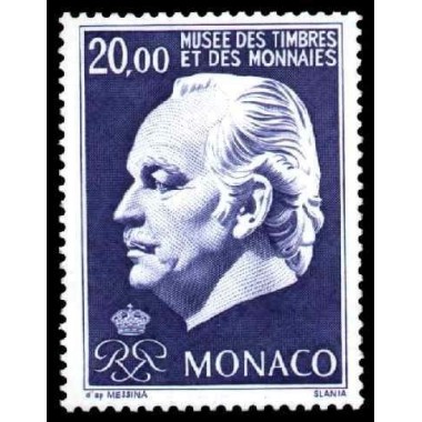 Monaco N° 2035  N **