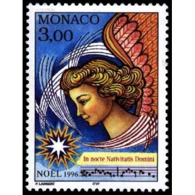 Monaco N° 2070  N **