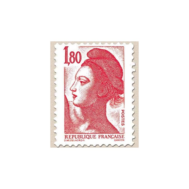 FR N° 2220 Neuf Luxe
