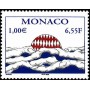 Monaco N° 2247  N **