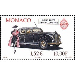 Monaco Neuf ** N° 2259