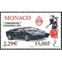 Monaco N° 2260  N **