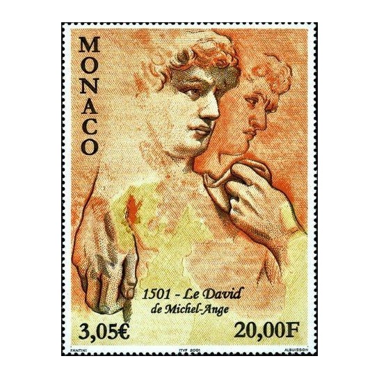 Monaco N° 2309  N **