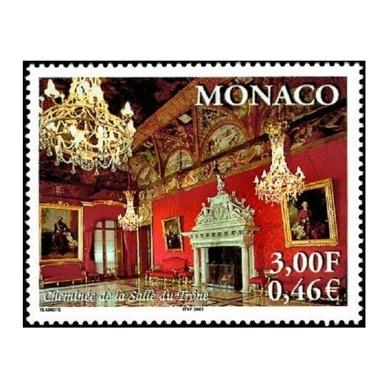 Monaco N° 2310  N **